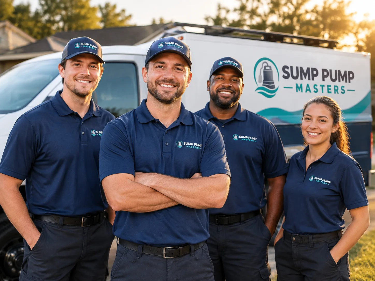 Sump Pump Repair company in Milam, WV